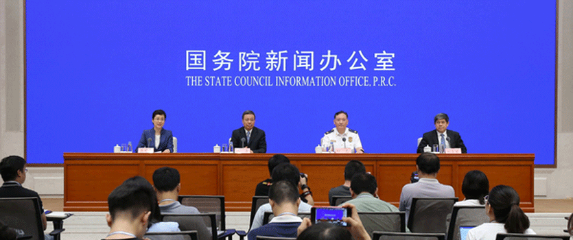 應急管理部：消防審批改革后10余萬公眾場所承諾后即可營業(yè)